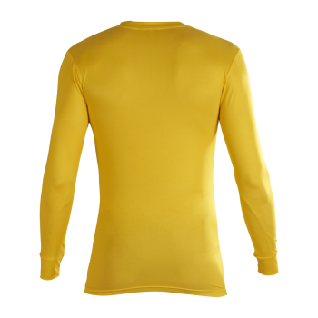 Base Layer - Yellow Yellow